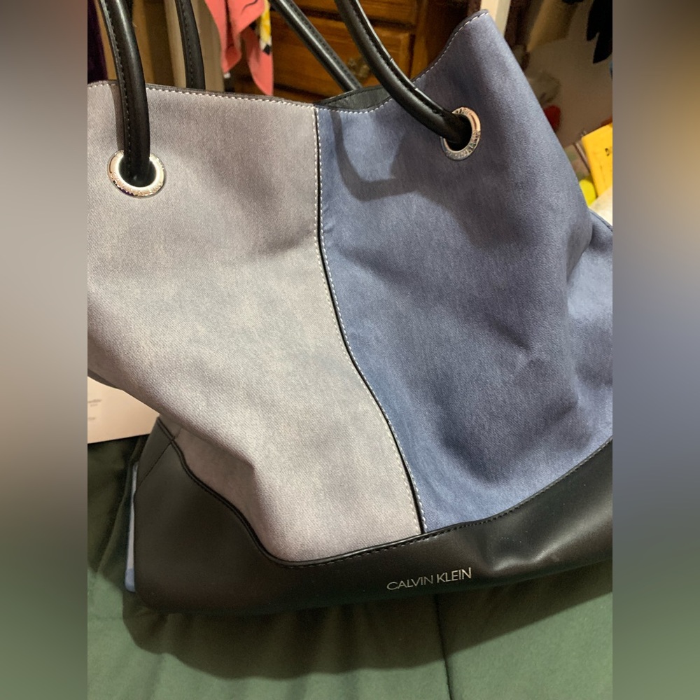 Calvin Klein purse